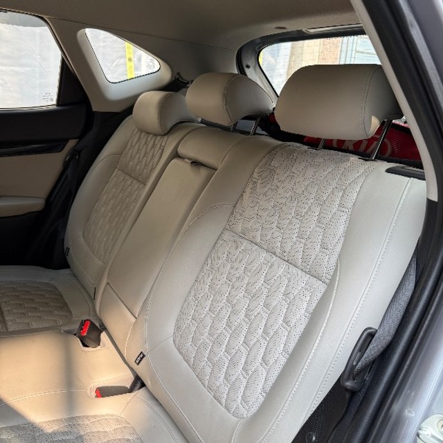 Second-hand 2020 Kia Seltos HTX G for sale in Amritsar-10