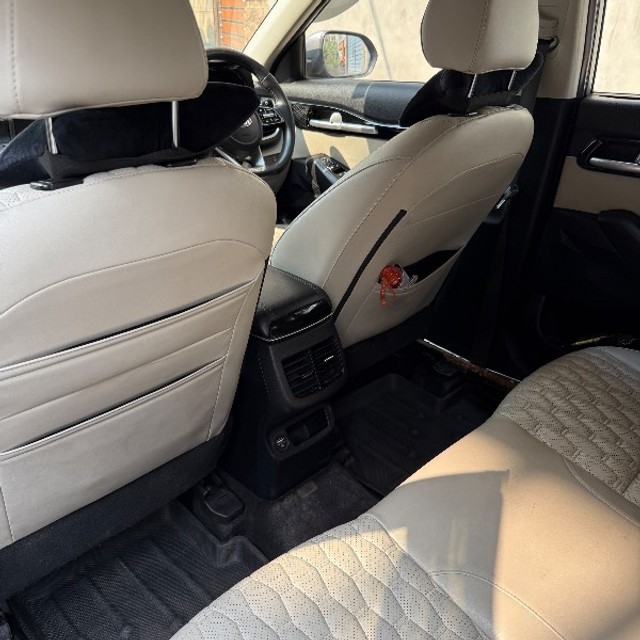 Second-hand 2020 Kia Seltos HTX G for sale in Amritsar-5