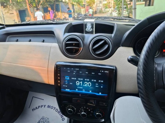 Second-hand 2012 Renault Duster 85PS Diesel RxL Optional for sale in Palani-1