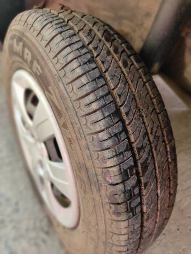 Second-hand 2019 Renault KWID RXL for sale in Hoshangabad-3