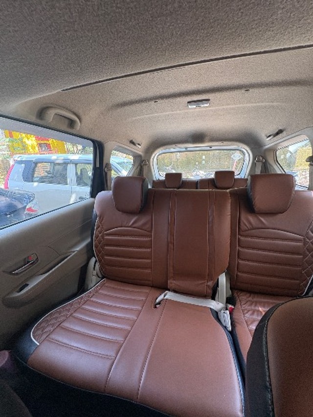 Second-hand 2023 Maruti Ertiga VXi (O) CNG for sale in Badlapur-8