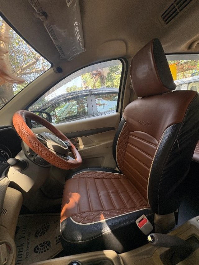 Second-hand 2023 Maruti Ertiga VXi (O) CNG for sale in Badlapur-3