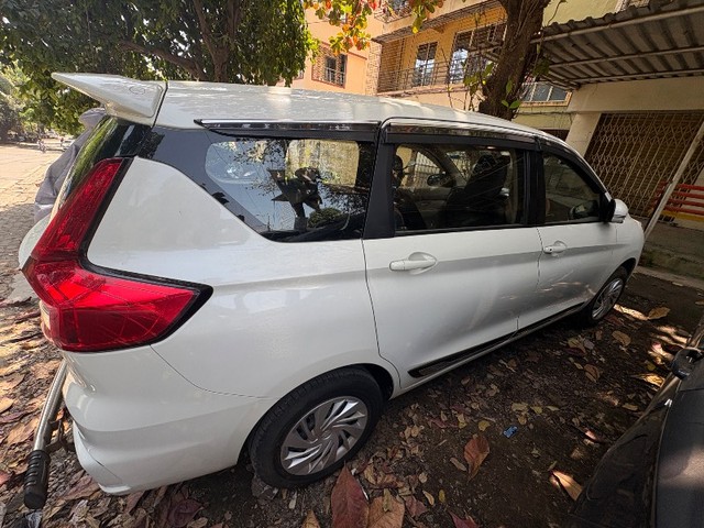Second-hand 2023 Maruti Ertiga VXi (O) CNG for sale in Badlapur-5