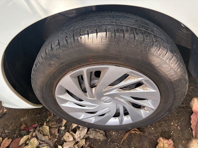 Second-hand 2023 Maruti Ertiga VXi (O) CNG for sale in Badlapur-4