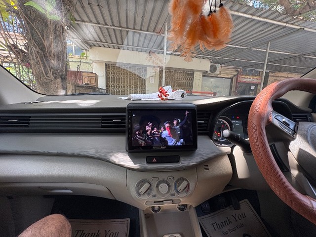 Second-hand 2023 Maruti Ertiga VXi (O) CNG for sale in Badlapur-12