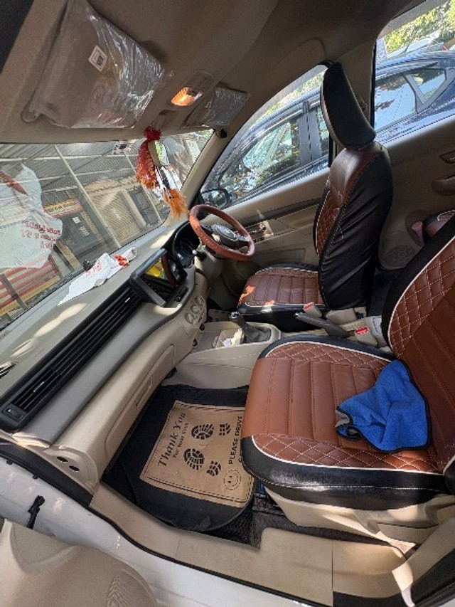 Second-hand 2023 Maruti Ertiga VXi (O) CNG for sale in Badlapur-10