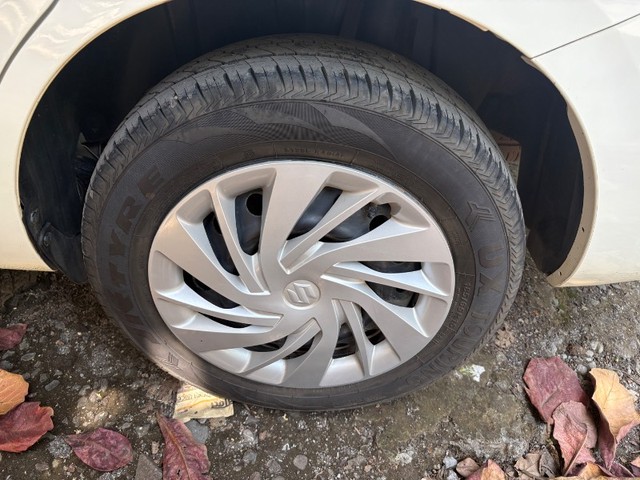 Second-hand 2023 Maruti Ertiga VXi (O) CNG for sale in Badlapur-13