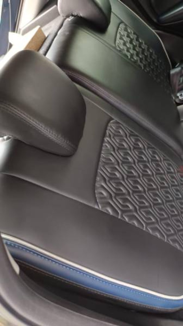 Second-hand 2022 Maruti Suzuki Baleno Alpha for sale in Ranga reddy-2