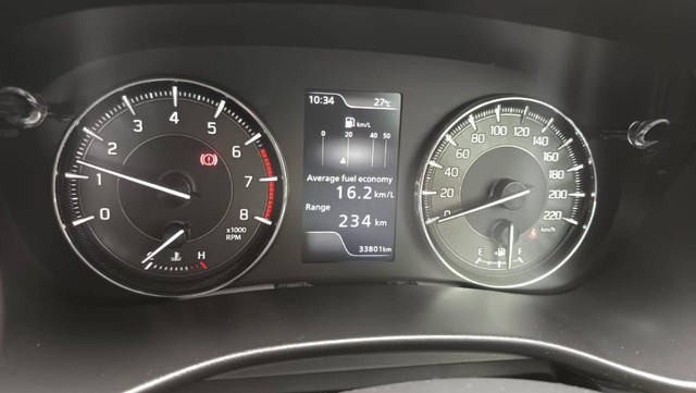 Second-hand 2022 Maruti Suzuki Baleno Alpha for sale in Ranga reddy-4