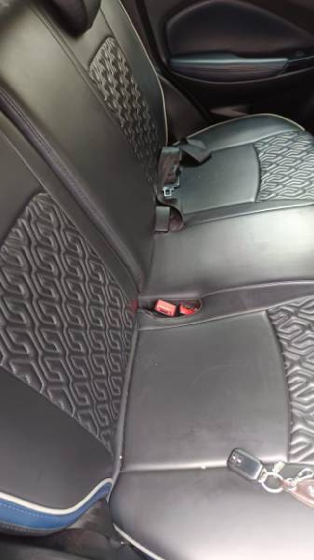 Second-hand 2022 Maruti Suzuki Baleno Alpha for sale in Ranga reddy-7