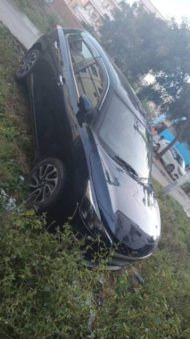 Second-hand 2022 Maruti Suzuki Baleno Alpha for sale in Ranga reddy-3