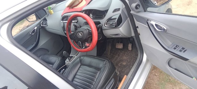 Second-hand 2021 Tata Tigor XZA Plus AMT BSVI for sale in Bijnor-1