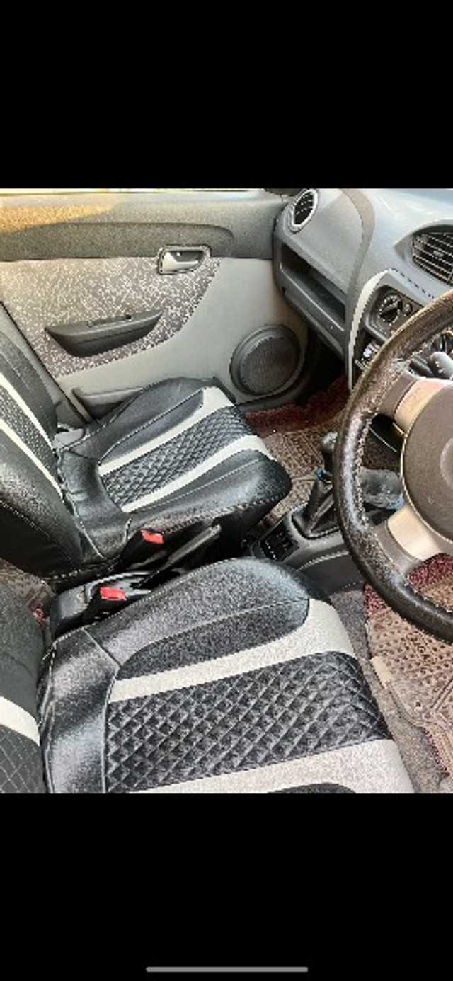 Second-hand 2016 Maruti Alto 800 LXI for sale in Kangra-4