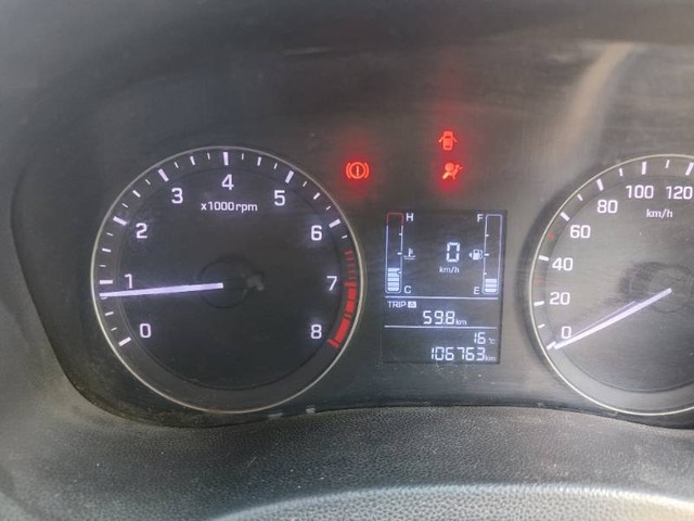 Second-hand 2017 Hyundai Creta 1.6 VTVT SX Plus for sale in New Delhi-1