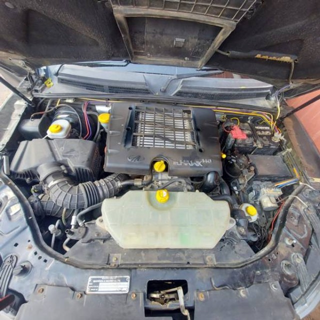 Second-hand 2019 Mahindra Scorpio S11 BSIV for sale in Churu-4