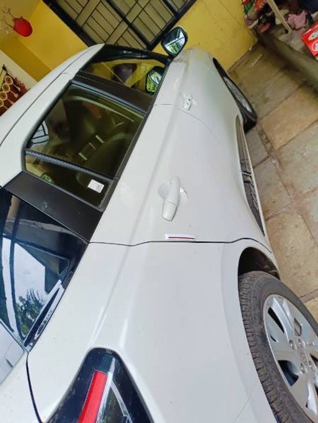 Second-hand 2024 Maruti Swift ZXi for sale in Kolhapur-2