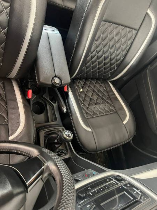 Second-hand 2017 Maruti Suzuki Vitara Brezza VDi for sale in Pilibhit-6