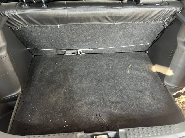 Second-hand 2017 Maruti Suzuki Vitara Brezza VDi for sale in Pilibhit-4