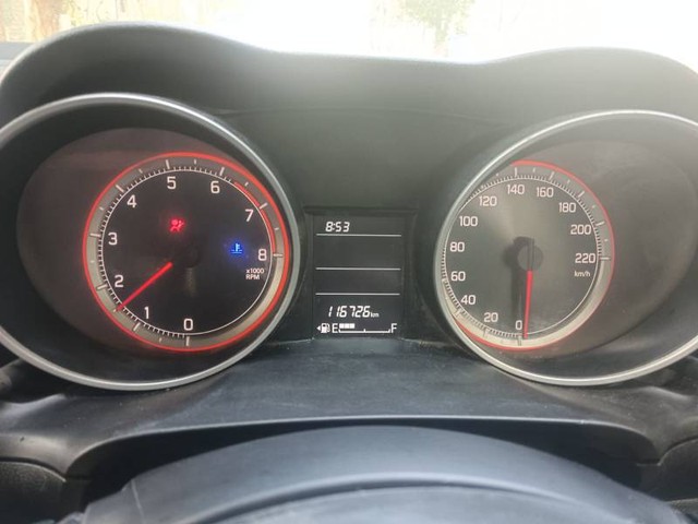 Second-hand 2020 Maruti Suzuki Swift VXI for sale in Ludhiana-1