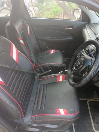 Second-hand 2020 Maruti Suzuki Swift VXI for sale in Ludhiana