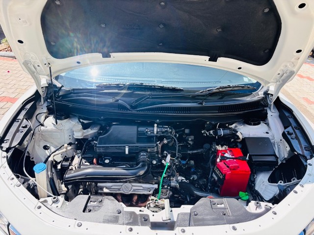 Second-hand 2024 Maruti FRONX Delta Plus for sale in Shimoga-7