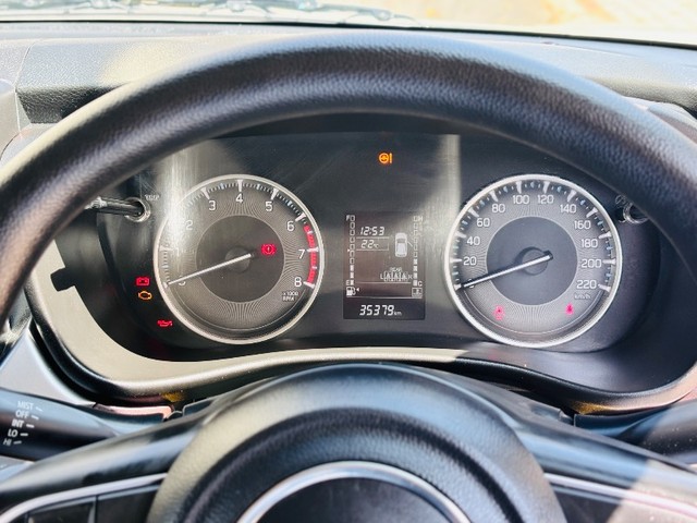 Second-hand 2024 Maruti FRONX Delta Plus for sale in Shimoga-10