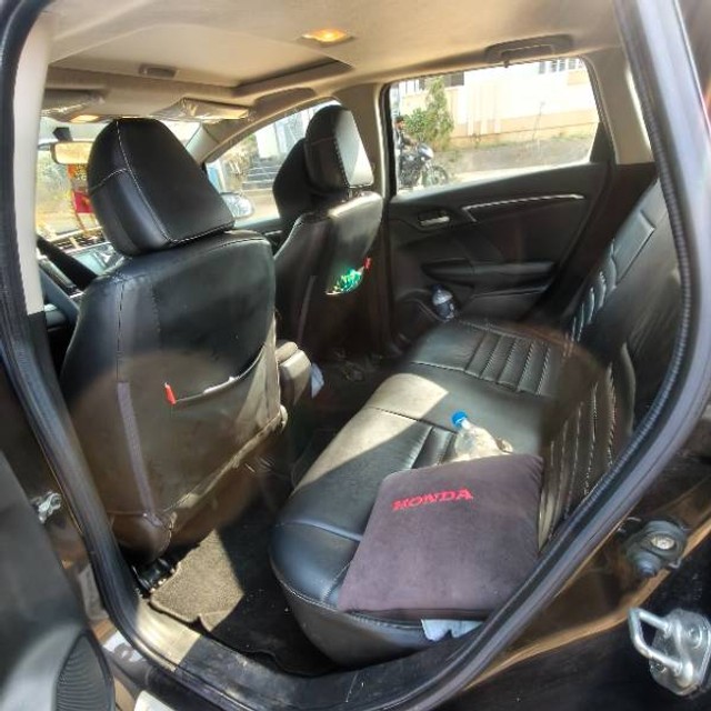 Second-hand 2022 Honda WR-V VX for sale in Ranga reddy-3