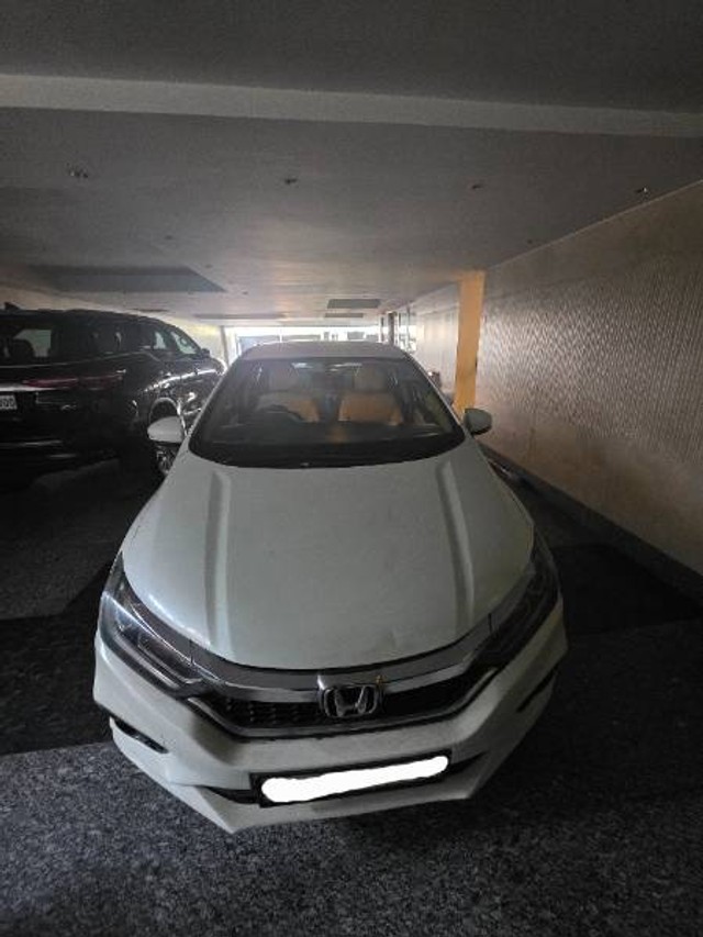 Second-hand 2017 Honda City i VTEC CVT VX for sale in Gurgaon-2