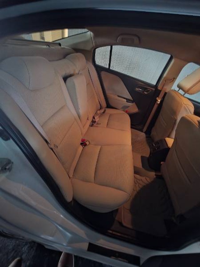 Second-hand 2017 Honda City i VTEC CVT VX for sale in Gurgaon-5