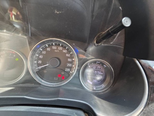 Second-hand 2017 Honda City i VTEC CVT VX for sale in Gurgaon-12