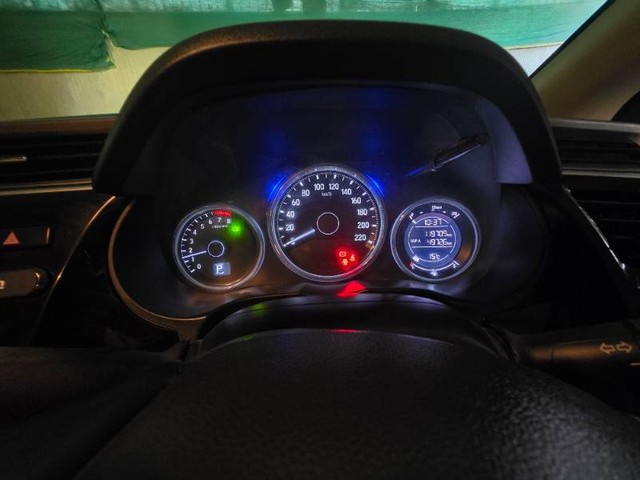 Second-hand 2017 Honda City i VTEC CVT VX for sale in Gurgaon-4