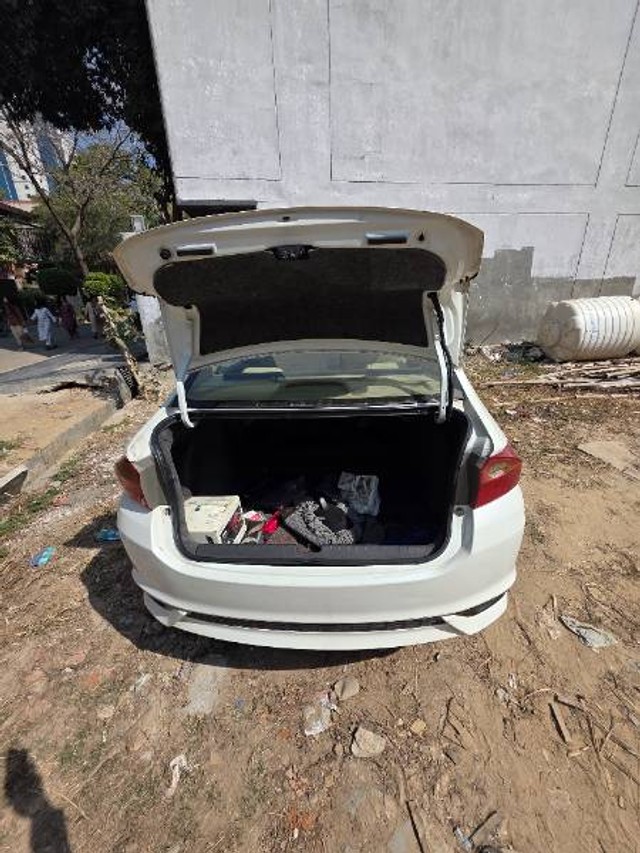 Second-hand 2017 Honda City i VTEC CVT VX for sale in Gurgaon-13