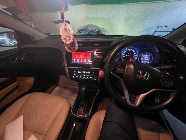 Second-hand 2017 Honda City i VTEC CVT VX for sale in Gurgaon-8