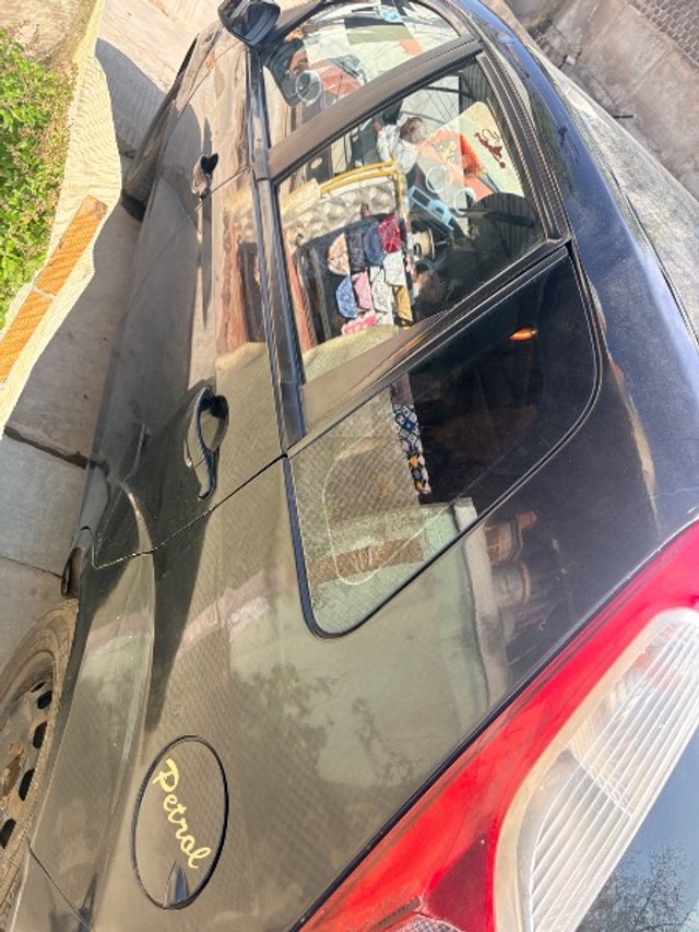 Second-hand 2010 Ford Figo Petrol EXI for sale in Rajkot-5