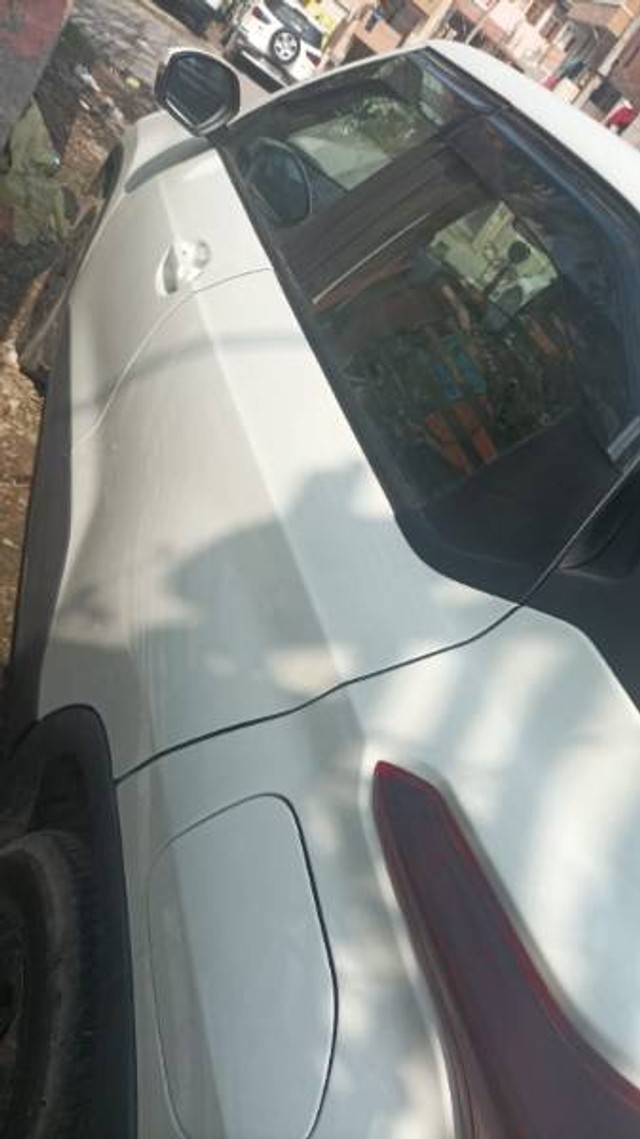 Tata Punch Adventure Rhythm CNG Second-hand 2024 Tata Punch Adventure Rhythm CNG for sale in Bahadurgarh-2