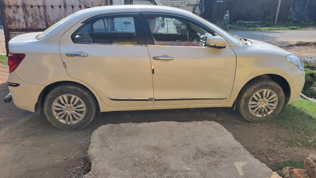 Second-hand 2022 Maruti Swift Dzire VXI BSVI for sale in Gaya-1