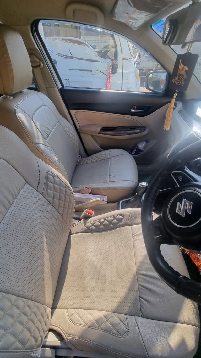 Second-hand 2022 Maruti Swift Dzire VXI BSVI for sale in Gaya-7