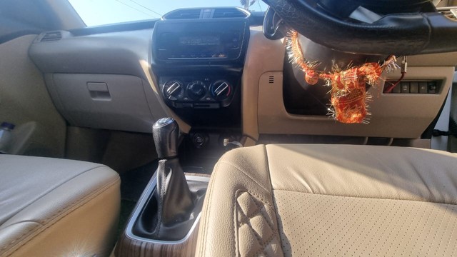 Second-hand 2022 Maruti Swift Dzire VXI BSVI for sale in Gaya-9