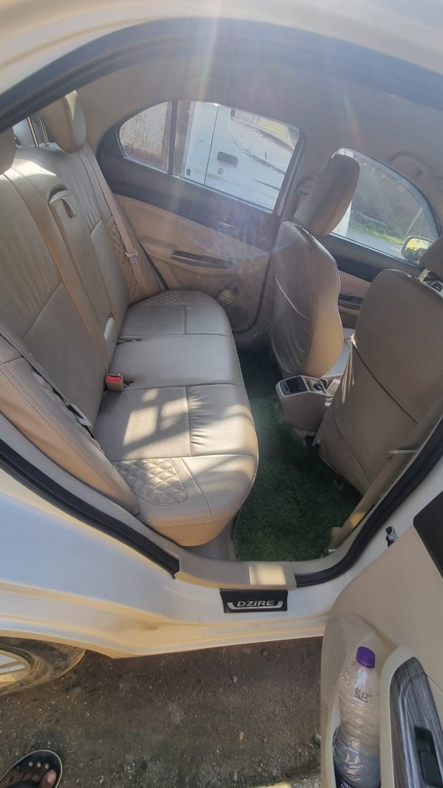 Second-hand 2022 Maruti Swift Dzire VXI BSVI for sale in Gaya-5