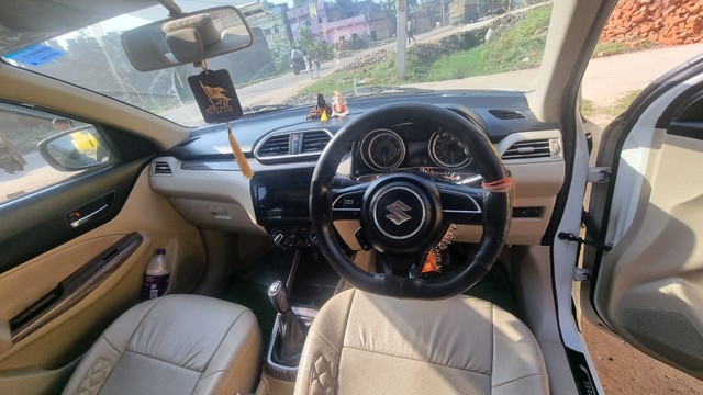Second-hand 2022 Maruti Swift Dzire VXI BSVI for sale in Gaya-8