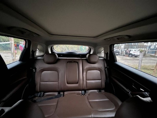 Tata Harrier XZA Plus AT BSVI Second-hand 2022 Tata Harrier XZA Plus AT BSVI for sale in Golaghat-4