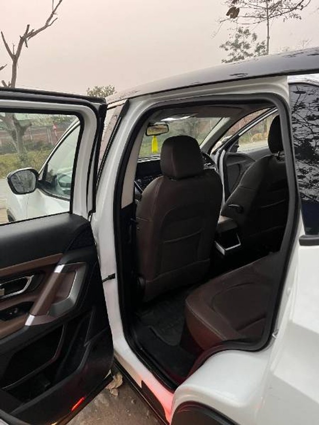 Tata Harrier XZA Plus AT BSVI Second-hand 2022 Tata Harrier XZA Plus AT BSVI for sale in Golaghat-5