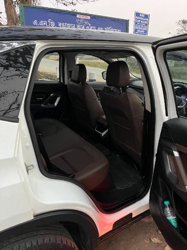 Tata Harrier XZA Plus AT BSVI Second-hand 2022 Tata Harrier XZA Plus AT BSVI for sale in Golaghat-6