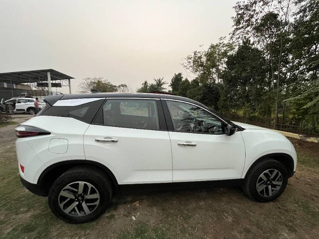 Tata Harrier XZA Plus AT BSVI Second-hand 2022 Tata Harrier XZA Plus AT BSVI for sale in Golaghat-1