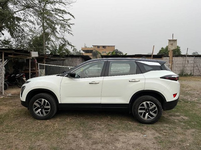 Tata Harrier XZA Plus AT BSVI Second-hand 2022 Tata Harrier XZA Plus AT BSVI for sale in Golaghat-3