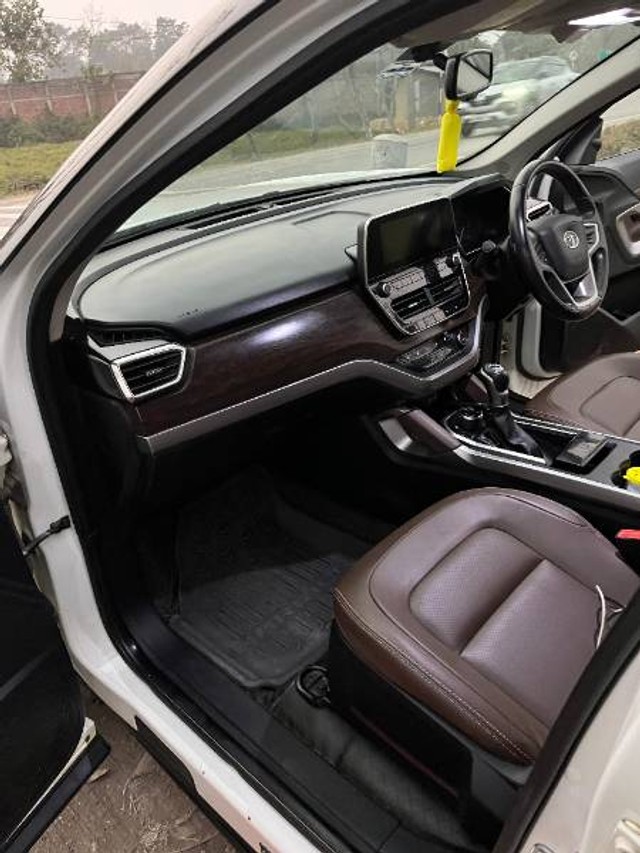 Tata Harrier XZA Plus AT BSVI Second-hand 2022 Tata Harrier XZA Plus AT BSVI for sale in Golaghat-7