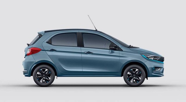 Tata Tiago EV XT LR - Photo 3