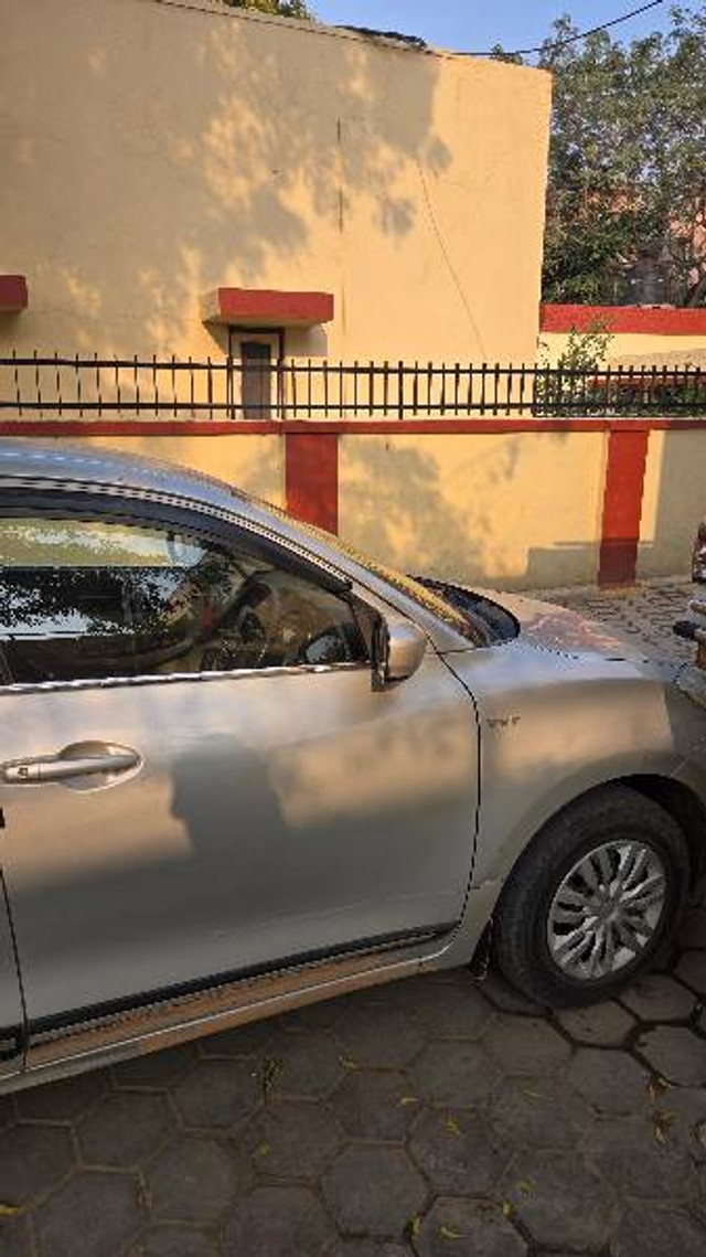 Second-hand 2018 Maruti Suzuki Swift Dzire AMT VXI for sale in Sawai Madhopur-4