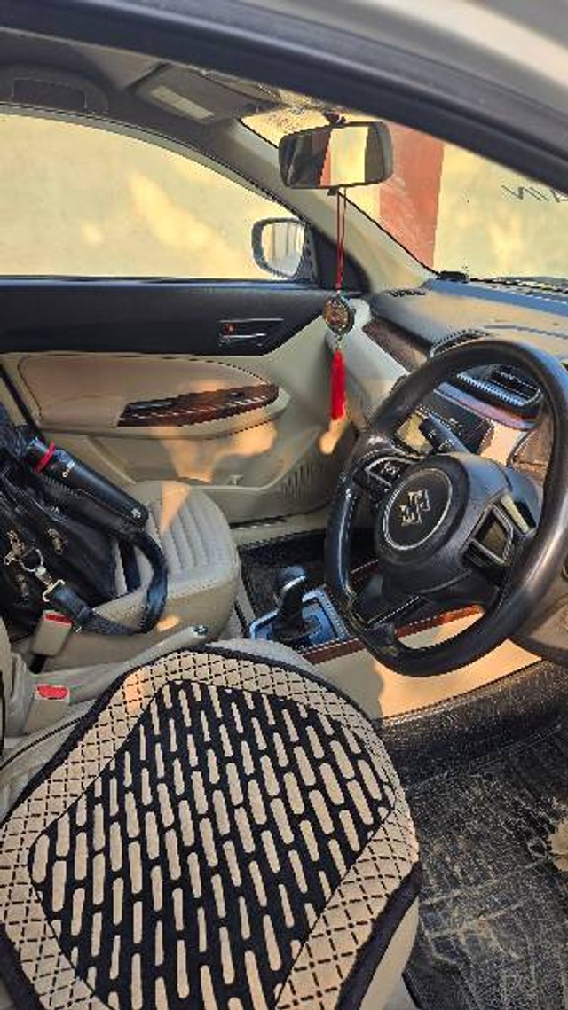 Second-hand 2018 Maruti Suzuki Swift Dzire AMT VXI for sale in Sawai Madhopur-3