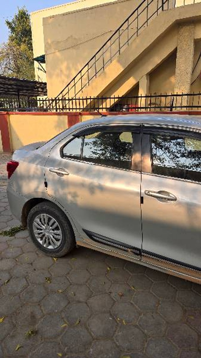 Second-hand 2018 Maruti Suzuki Swift Dzire AMT VXI for sale in Sawai Madhopur-2